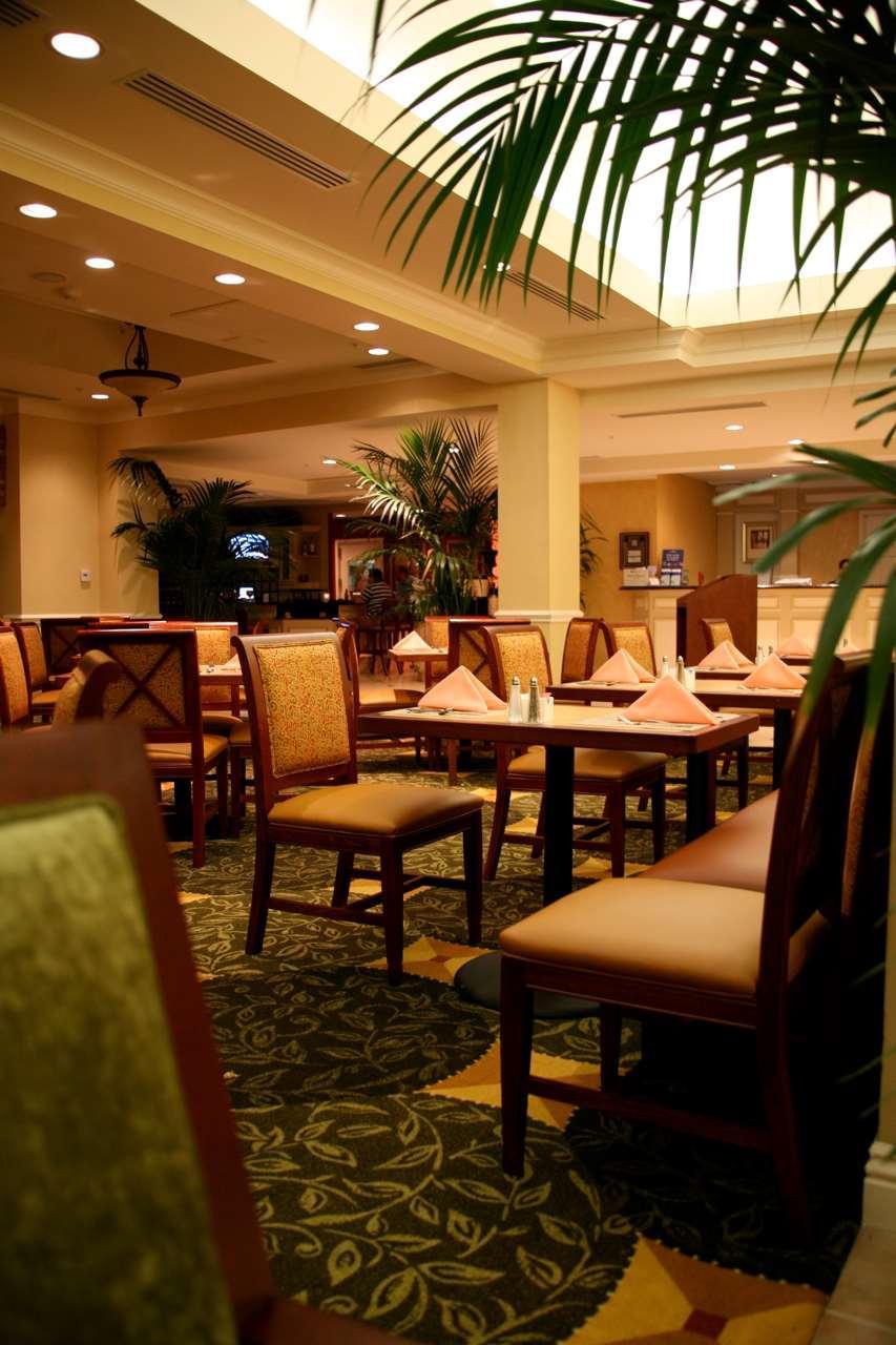 Hilton Garden Inn San Diego Del Mar Exterior photo