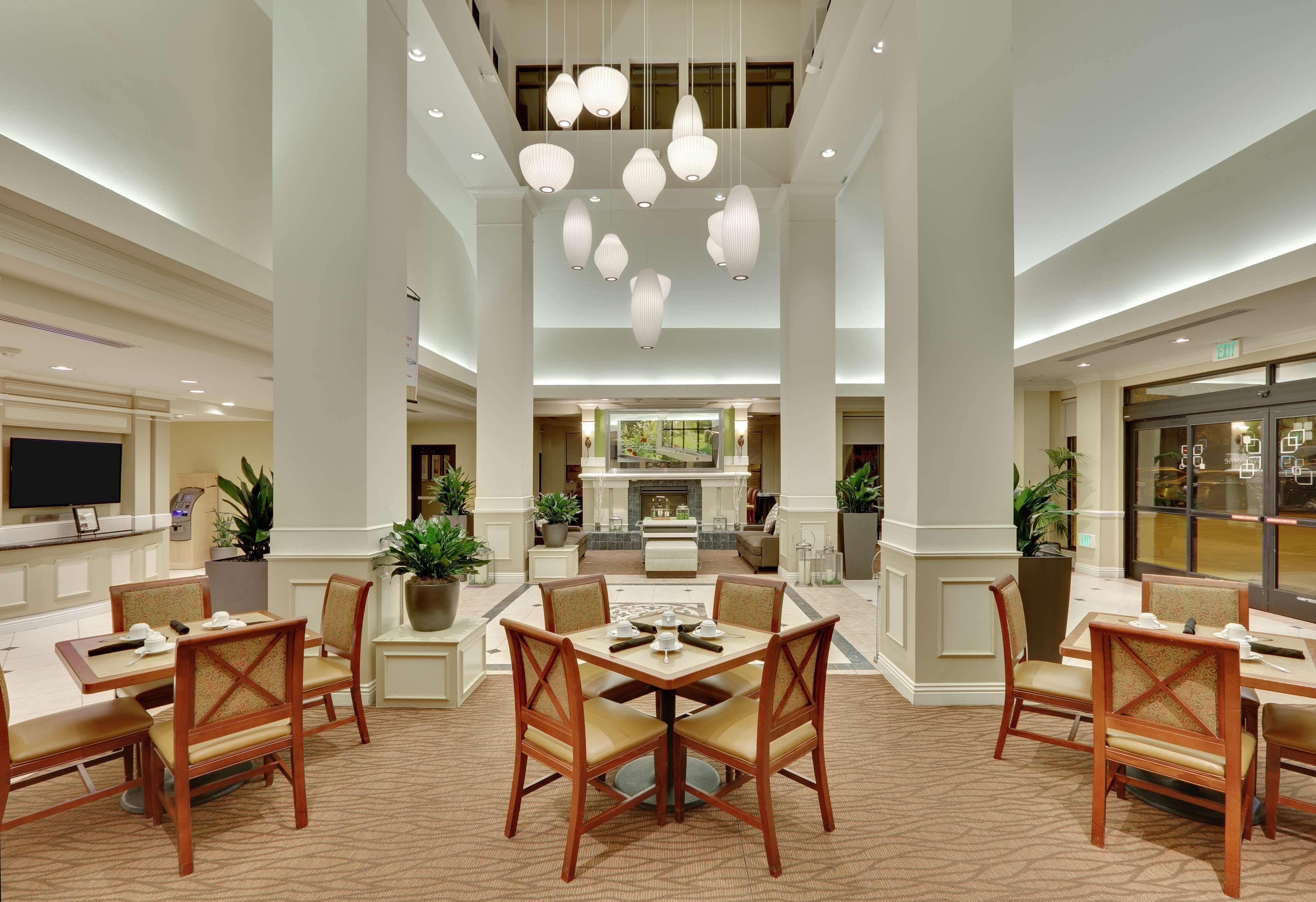 Hilton Garden Inn San Diego Del Mar Exterior photo