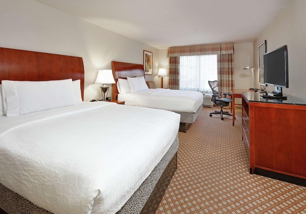 Hilton Garden Inn San Diego Del Mar Exterior photo