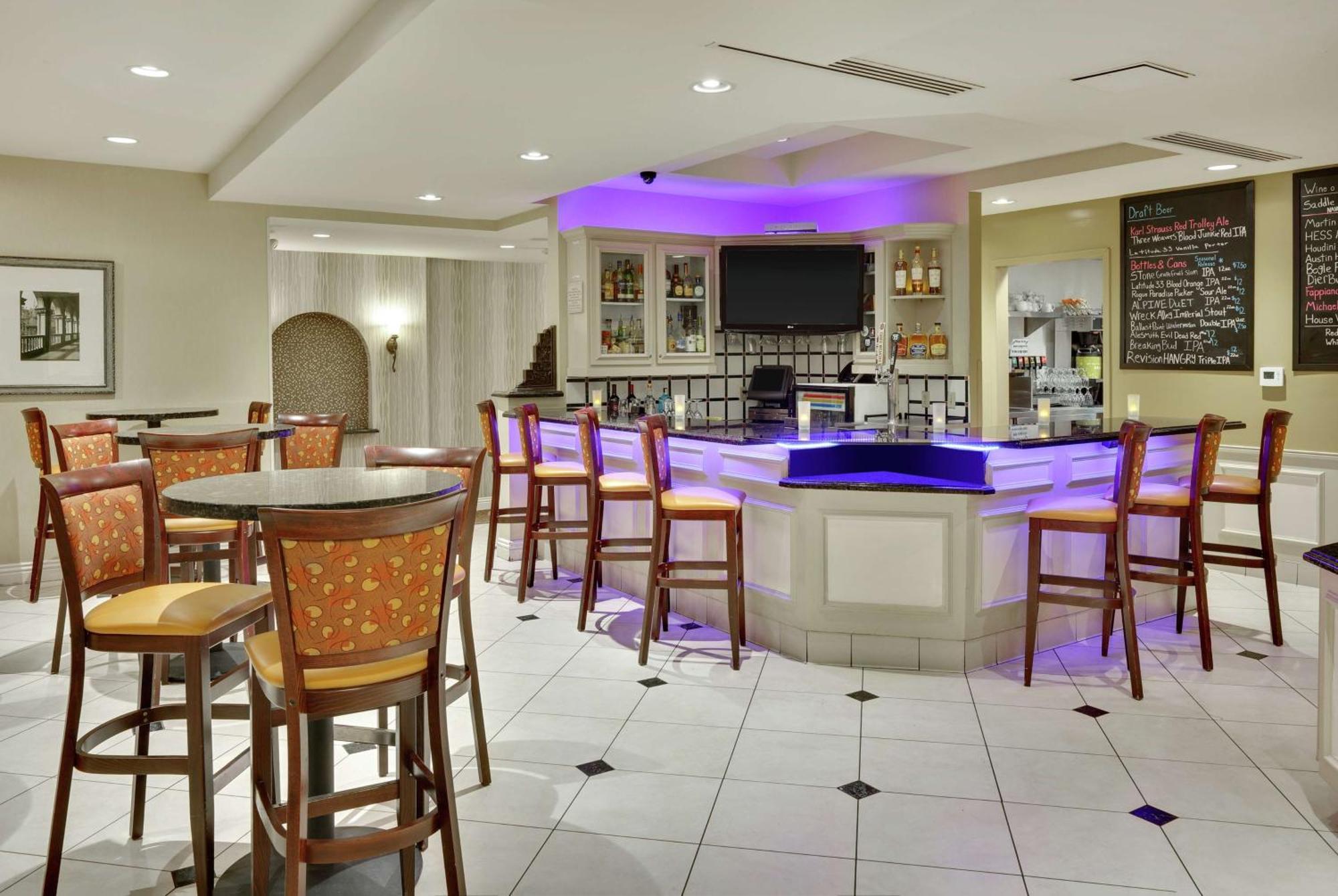 Hilton Garden Inn San Diego Del Mar Exterior photo